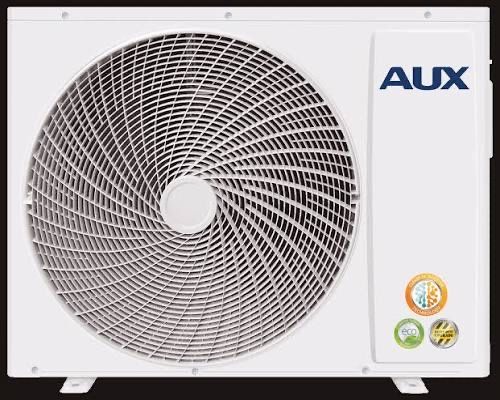 Кассетный кондиционер AUX ALCA-H12/5R1AA