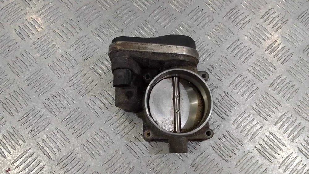 Дроселова клапа BMW E65 745i 2003г.