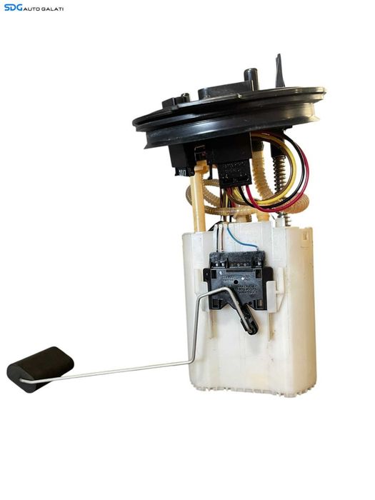 Pompa Combustibil Motorina cu Senzor Litrometru Plutitor Rezervor Audi A3 8V 1.6 TDI DDYA DGTE DBKA CRKB CXXB 2013 - 2020 Cod 5Q0919050AP [B4401]