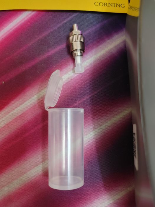 Corning TL-UCP tool инструмент оптический кабель