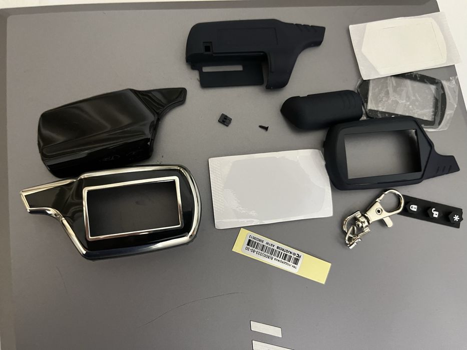 Starline a91 корпус и чехол