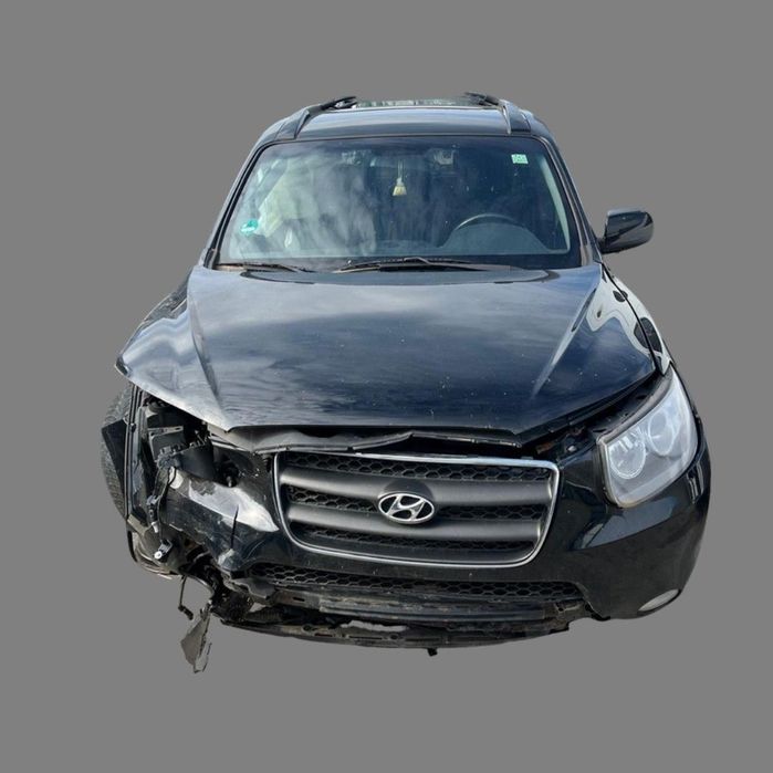 Compresor Aer Conditionat / AC Hyundai Santa Fe 2007