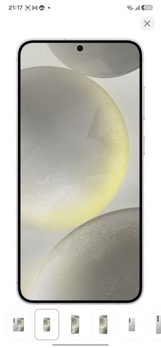 Samsung s23 plus 256/8гб