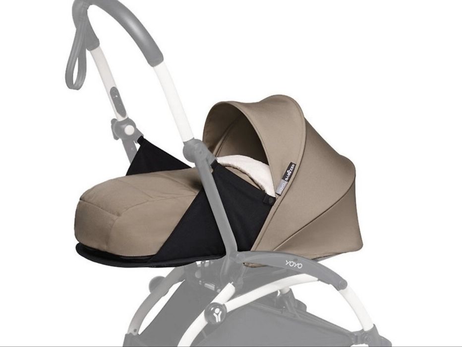Yoyo babyzen люлька