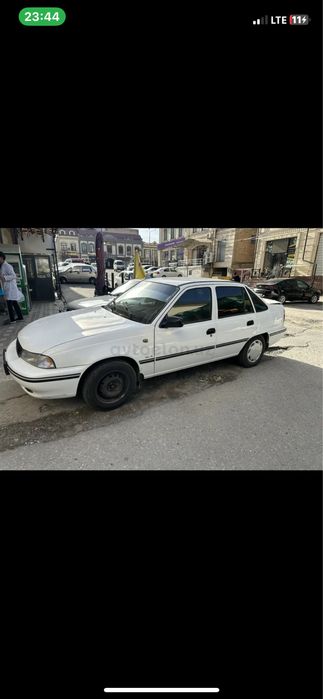 Daewoo nexia1 sohc