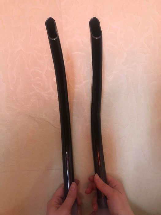 Професионален шнорхел с фабричен дефект 10лв или без дефекти 23лв