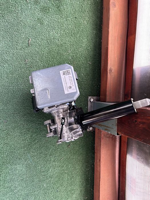 Хидравлика ел. за VW up, Seat Mini, Skoda Citygo  2012-2019г. #001S.