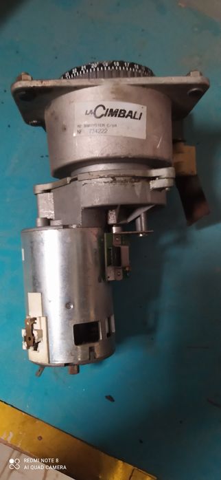 La Cimbali 2  запчасть кофемашина