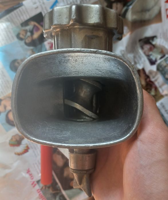 Продам мясорубку