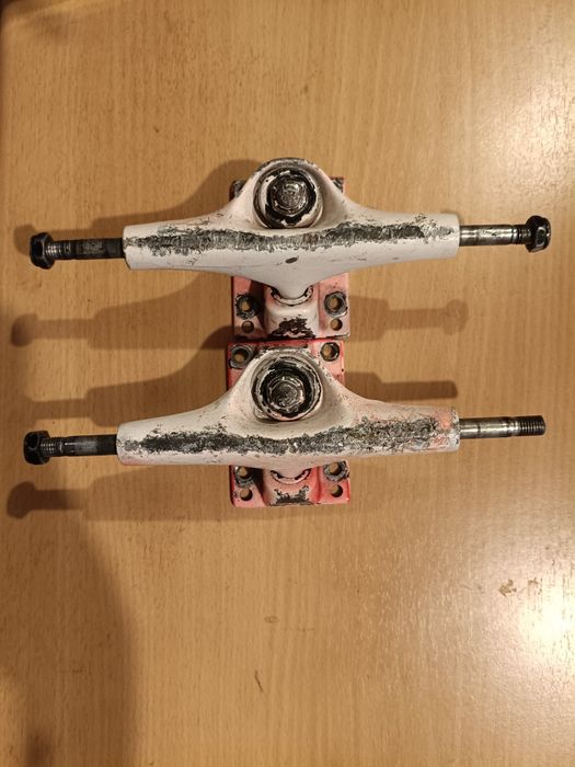 траки для скейта