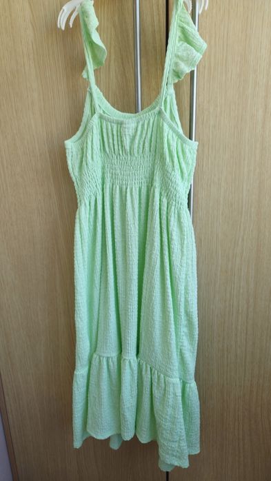 Рокля Bershka Xs и Zara