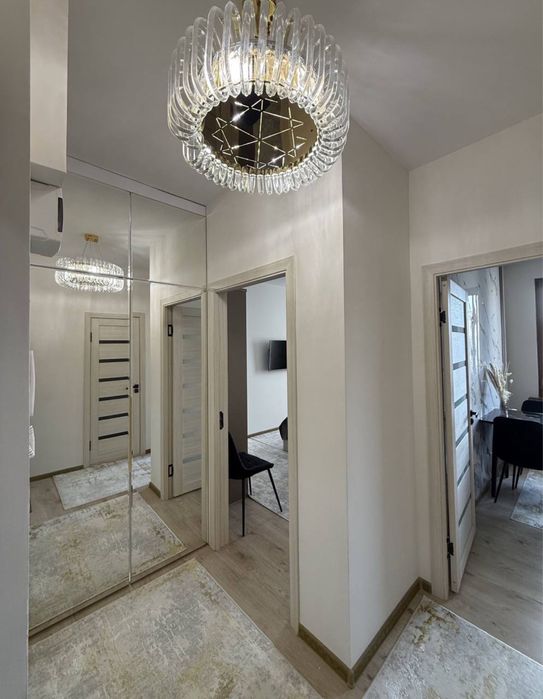 Аренда квартира ЖК Алмазар Сити