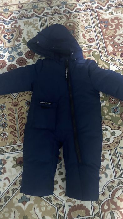 Детский комбинезон в хорошем состоянии