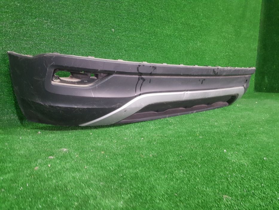 Spoiler bara spate VW T-Cross an 2017-2020 Cod 2GM.807.521 cu defect