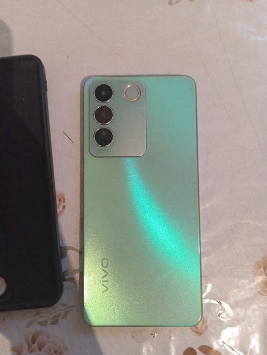 Vivo v27 128 памят 16 озу