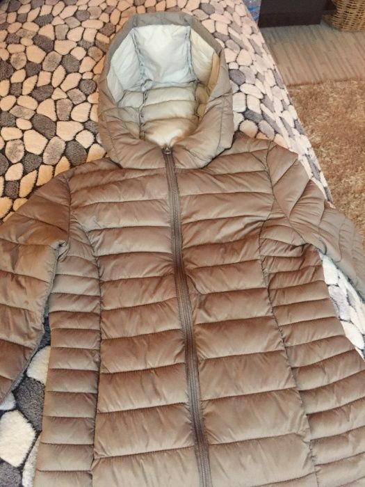 Две дамски шушлякови якета