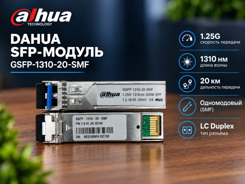 Для видеонаблюдения