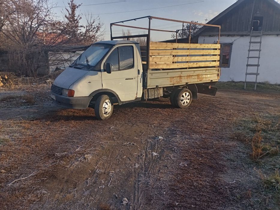 Продам газел нахаду