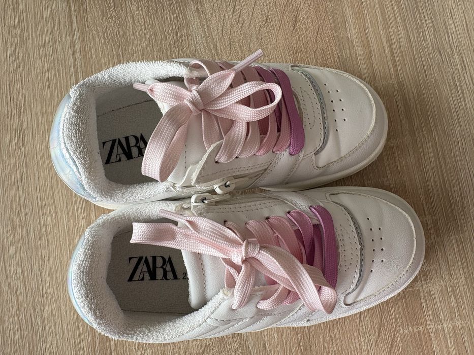 Кецове Зара, номер 29