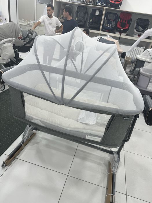 Lyulka elektrinniy KIDILO