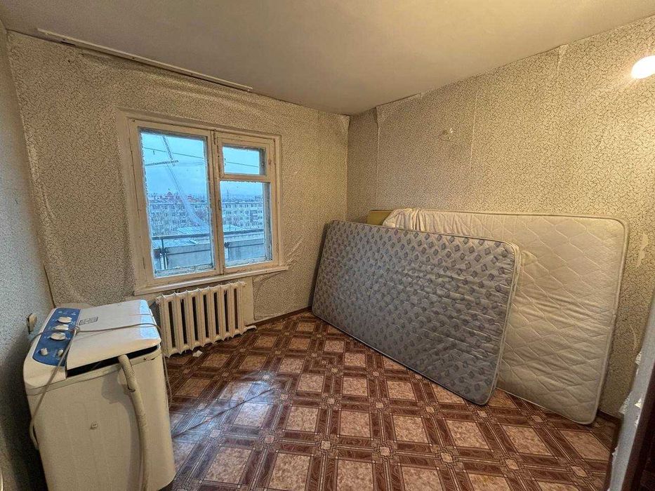 Продам 2-х ком КСК срочно