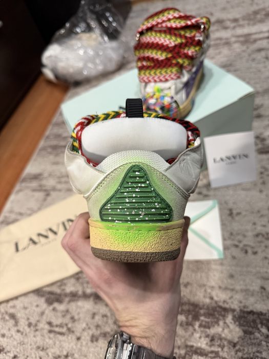 Lanvin X Gallery Dept.