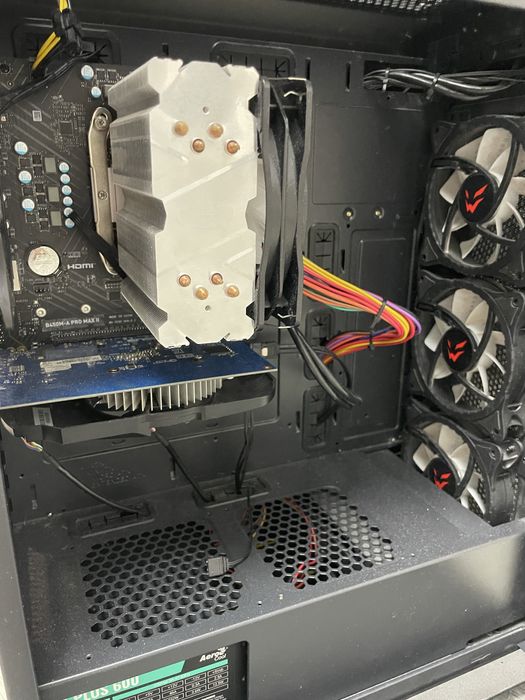 Корпус для компьютера в идеале