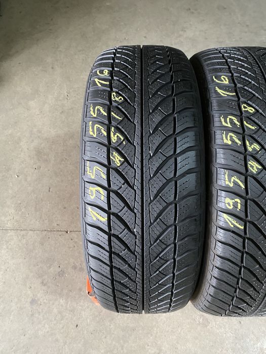 Anvelope iarna 195/55/16 Goodyear Ultra Grip 8 195 55 16 R16