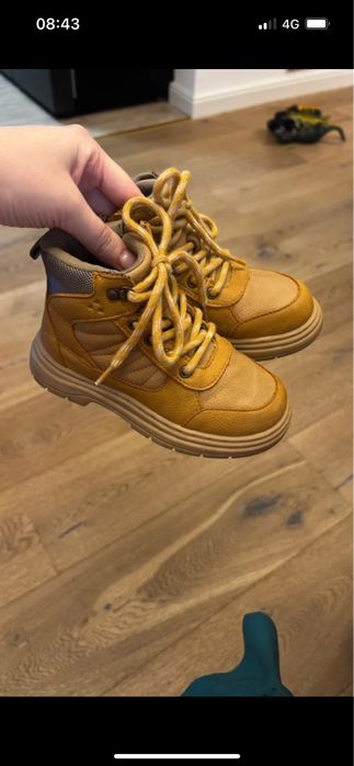 Ghete Zara, masura 26