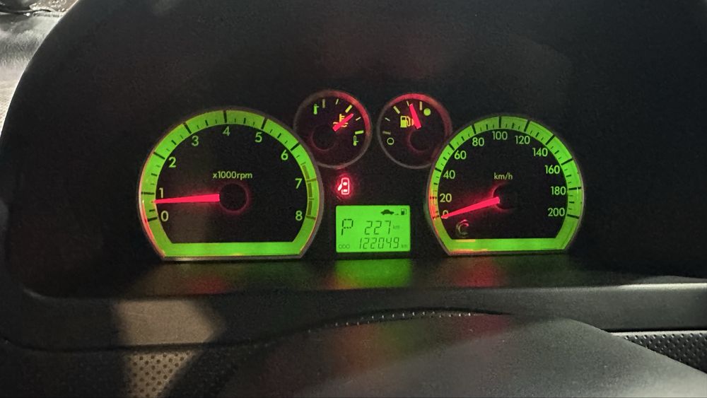 Продаётся Нексия 3