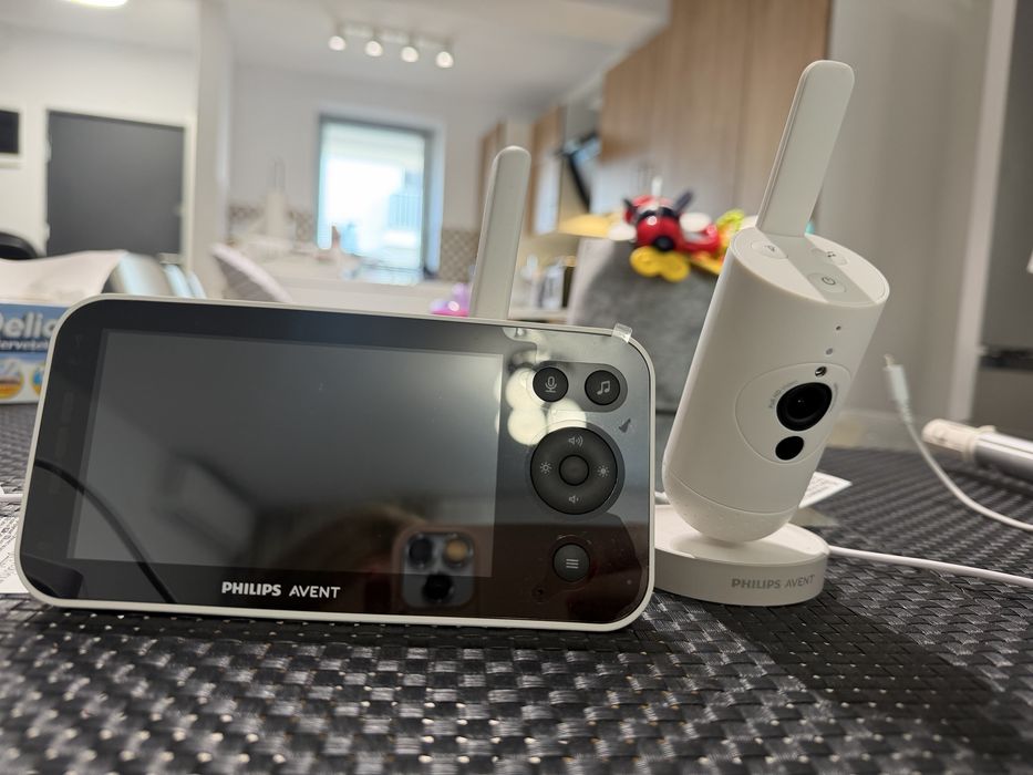 Baby monitor Philips Avent Premium