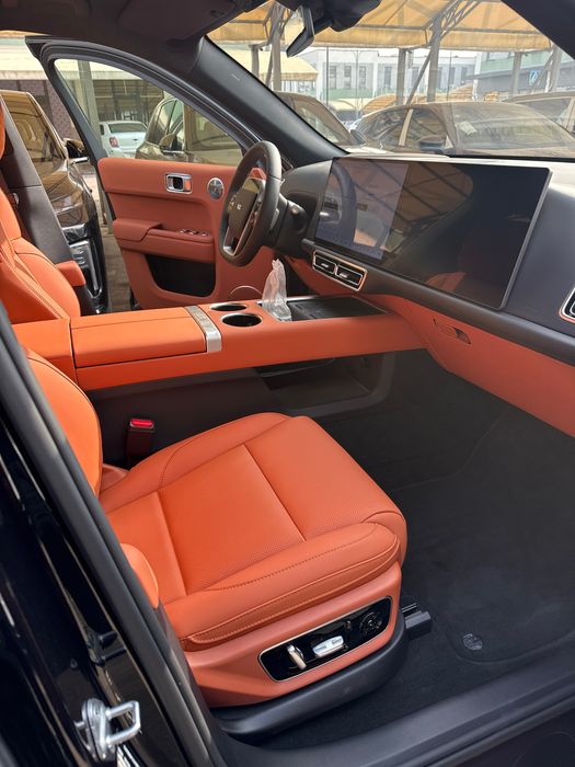 Lixiang L7 ультра рестайлинг 2026 энг арзон нархда