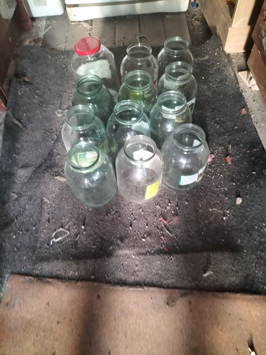 Продам банки 2ух