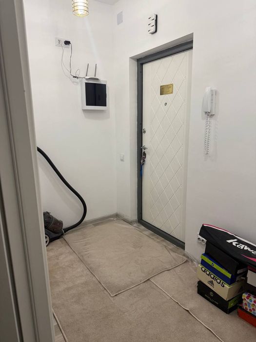 Продается квартира в новостройке от Golden House. 1/6/9