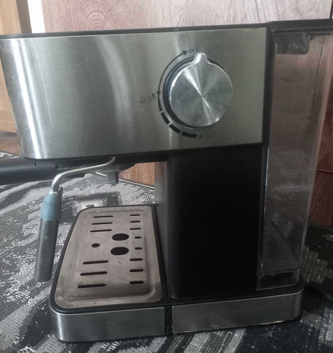 Кафемашина Finlux цена 130 лв