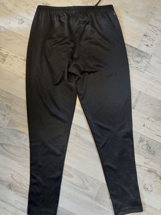 ADIDAS Tiro 18 tracksuit pants анцунг
