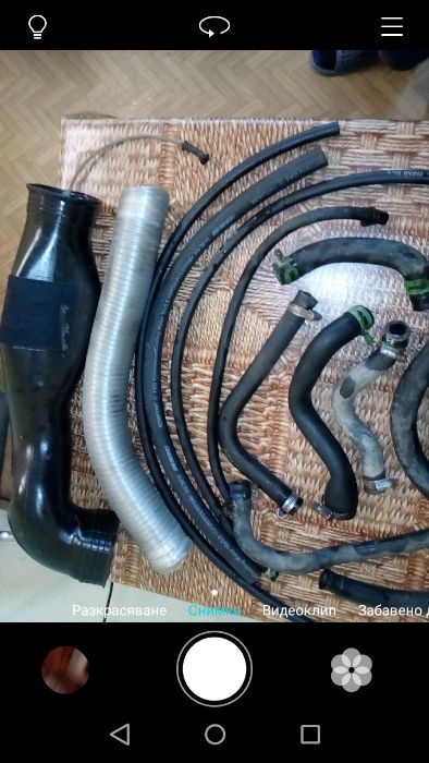 Части сеат кордоба седан 94г.