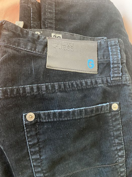 Jeans Guess barbati