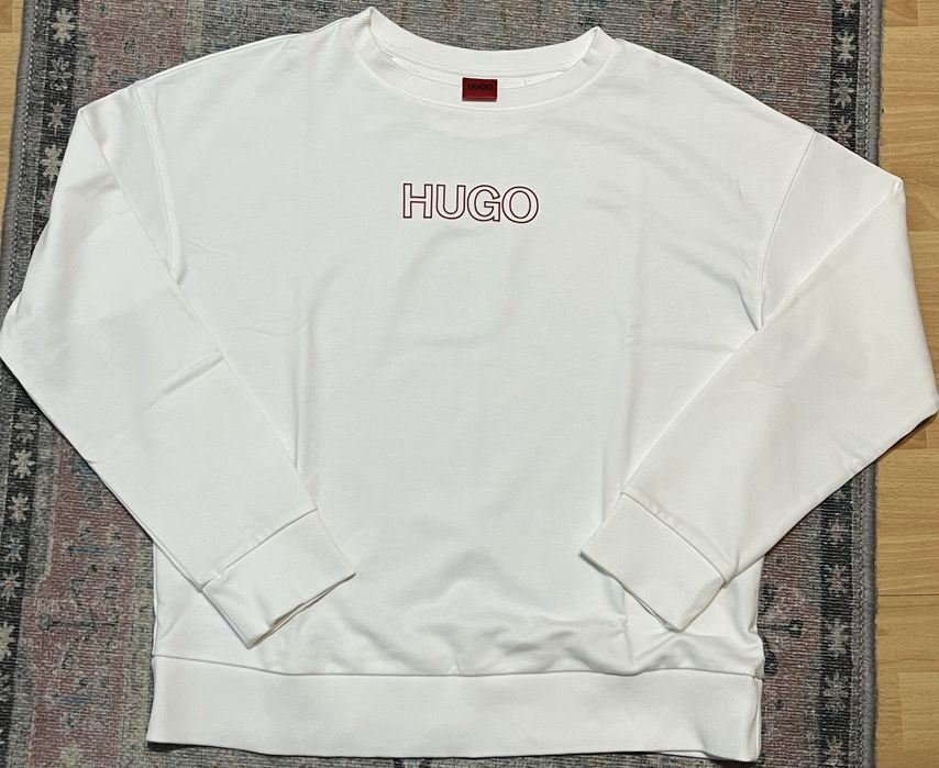 Зип худи Hugo Boss мужские