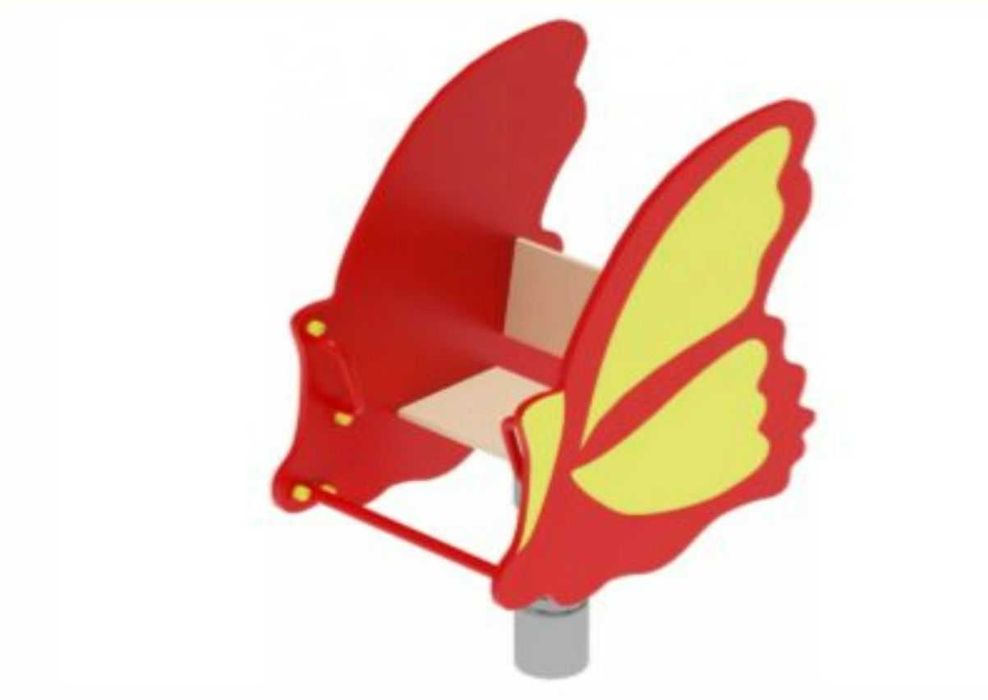 Детские Площадки