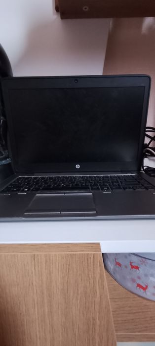 Hp Elitebok 745 G2 4gb ddr3 244 gb ssd