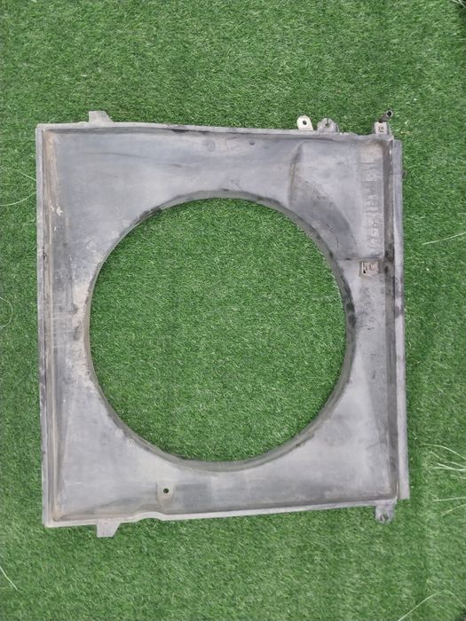 Диффузор радиатора Land Cruiser tlc100