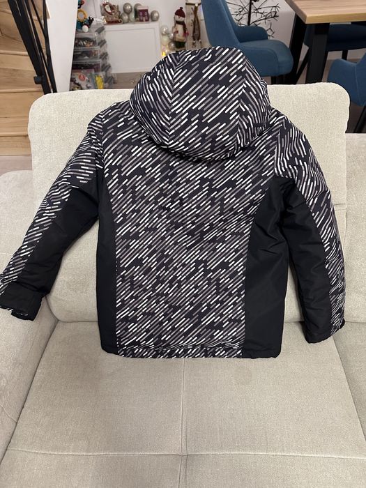 Детски ски екип  Ellesse 134см