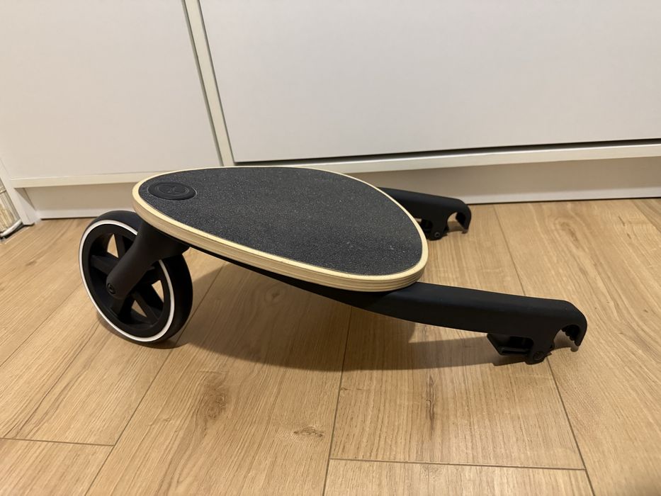 Подножка для коляски Cybex