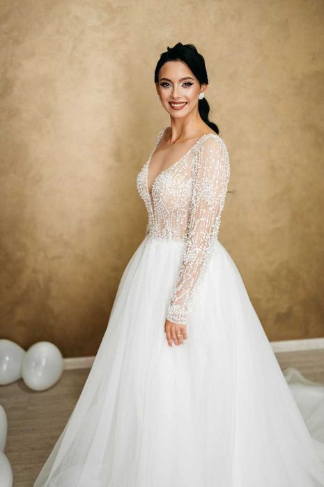 Rochie de mireasa