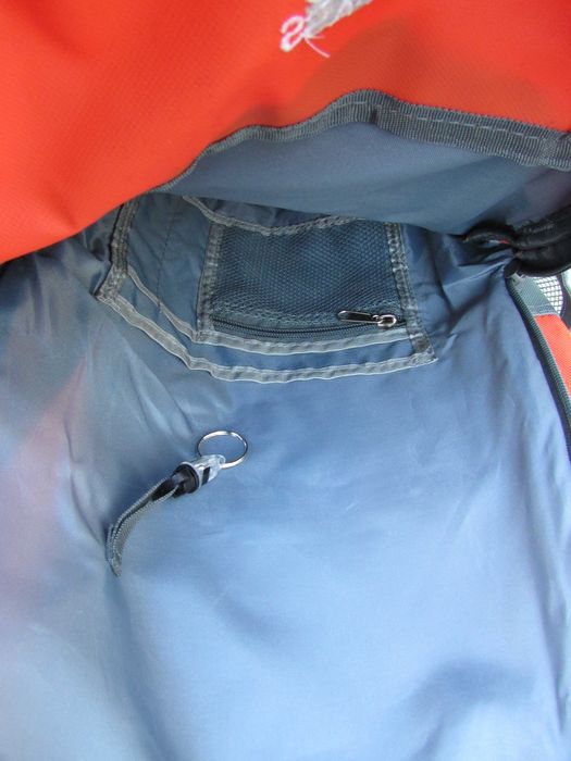 Компактна раница Trespass Albus 30L