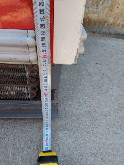 Хладилни витрина