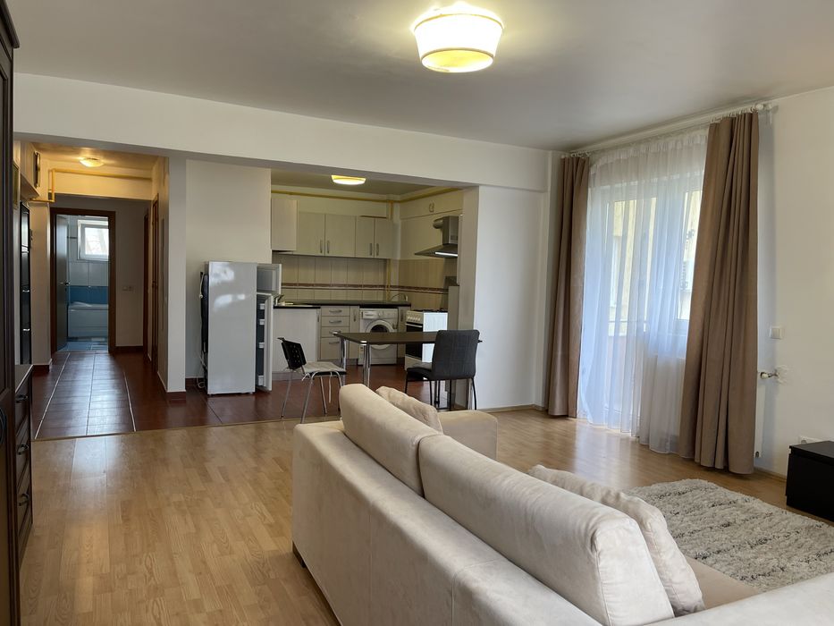 Apartament 2 camere 70 mp Padurea Baneasa Greenfield