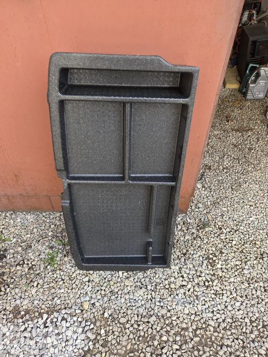 Органайзер за кола хюндай кона