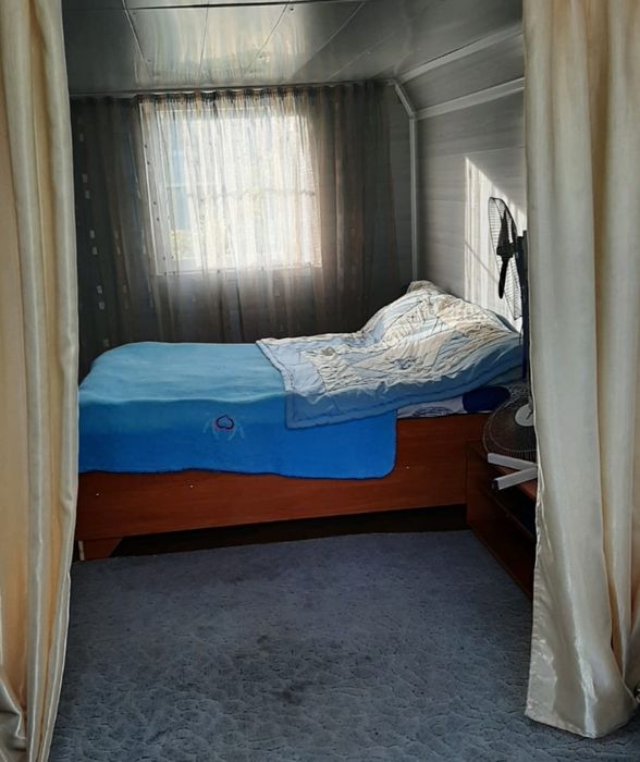 Дача в живописном районе Самсонова